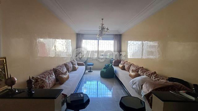 CMN-ME-1693 - Appartement à vendre à La Gironde