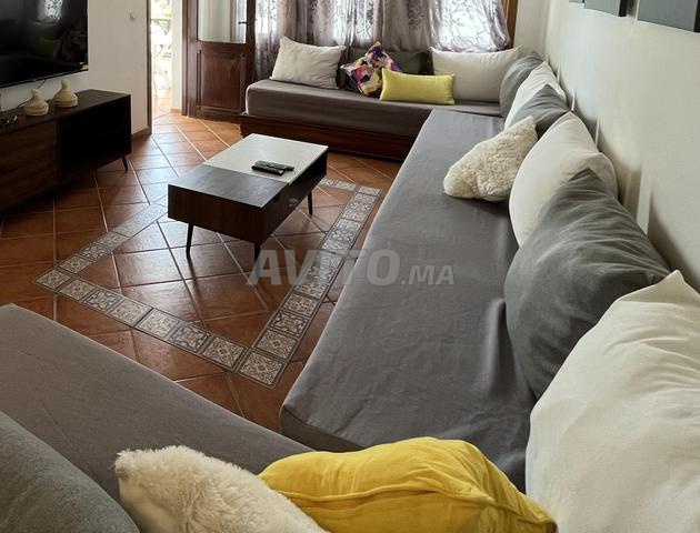 Salon marocain complet à vendre - 2
