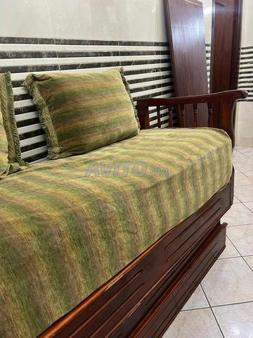Salon marocain - 2