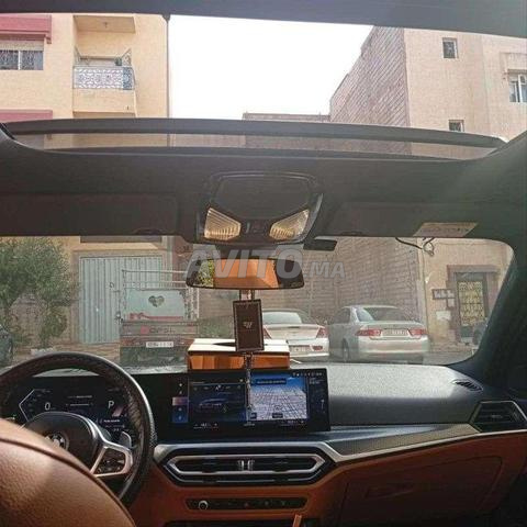 BMW SERIE 3 Diesel Automatique 2023