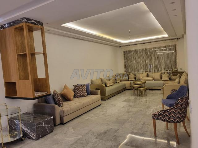 Appartement calme et élégant à Casablanca - 2
