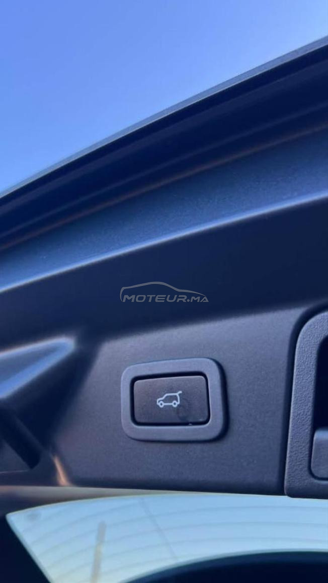 Range Rover Velar D240 – Modèle 12/2018