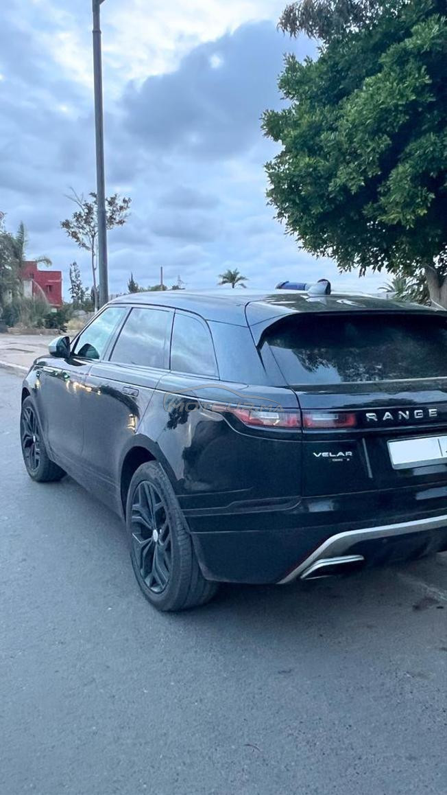 Range Rover Velar D240 – Modèle 12/2018