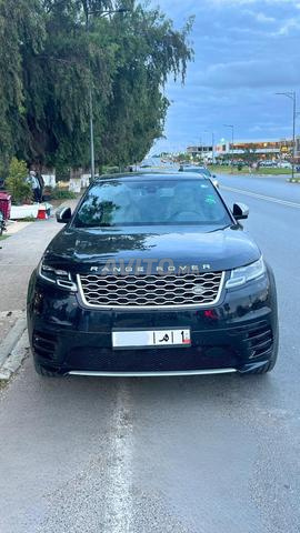 Range Rover Velar D240 – Modèle 12/2018 - 2