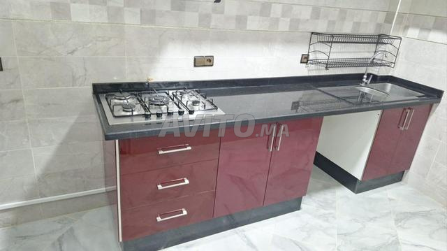 Bon appartement à très bon prix - 2