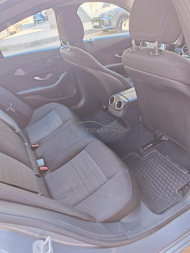 Mercedes-Benz Classe C W205 Diesel 2015