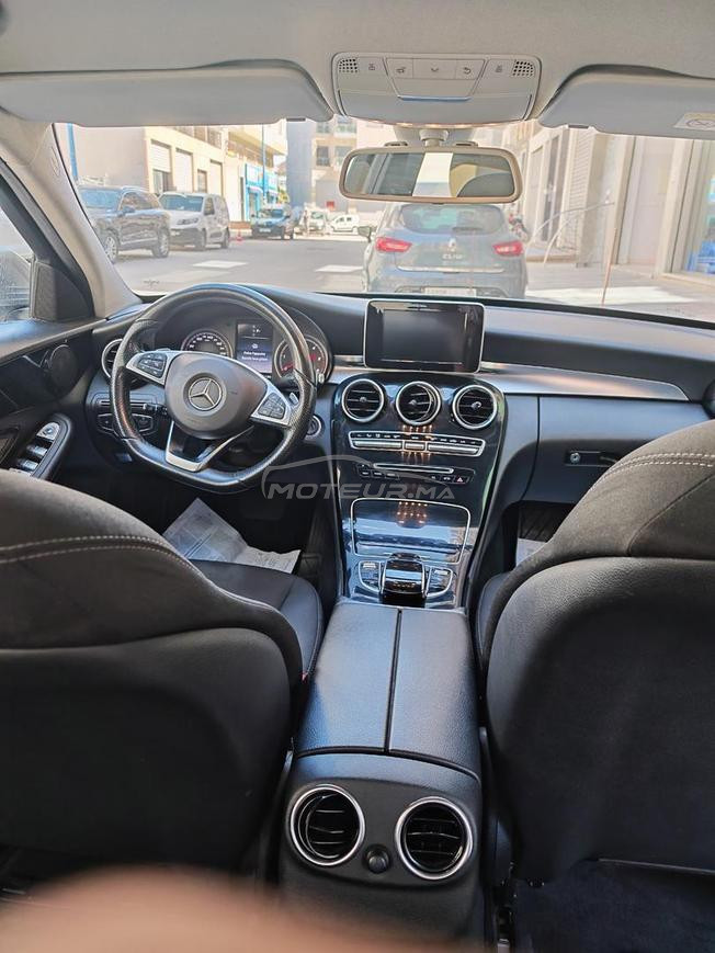 Mercedes-Benz Classe C W205 Diesel 2015