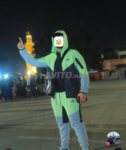 Veste Nike originale 2026 encore propre - 2