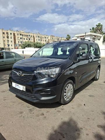 OPEL CAMPO Diesel Manuelle 2023 - 2