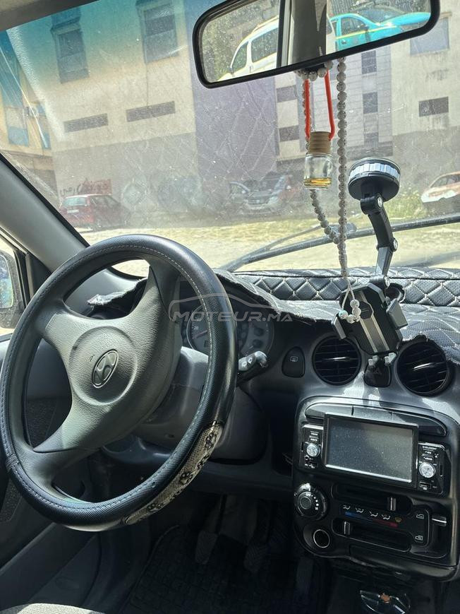 hyundai ATOS 