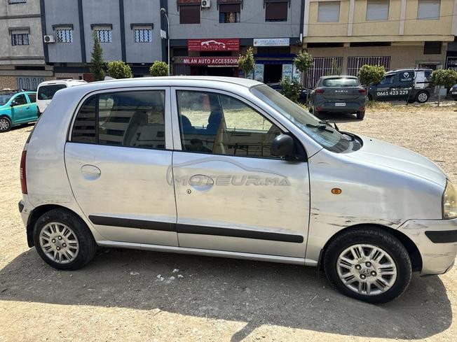 hyundai ATOS 