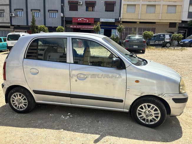 hyundai ATOS 
