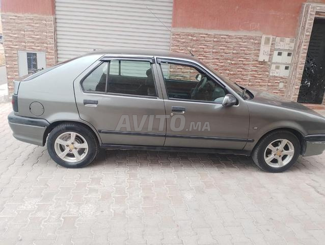 Renault R19 Diesel Manuelle 1995 à Inzegan