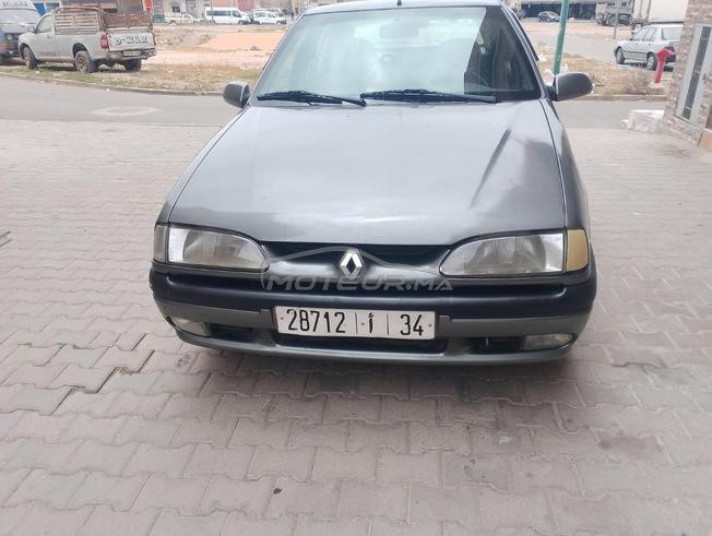 Renault R19 Diesel Manuelle 1995 à Inzegan