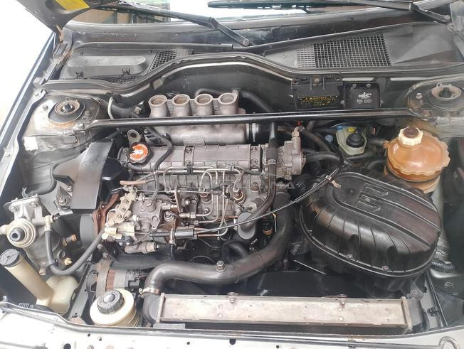 Renault R19 Diesel Manuelle 1995 à Inzegan