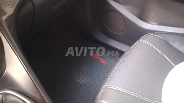 Ford Kuga Diesel Manuelle 2016 à Fès - 2