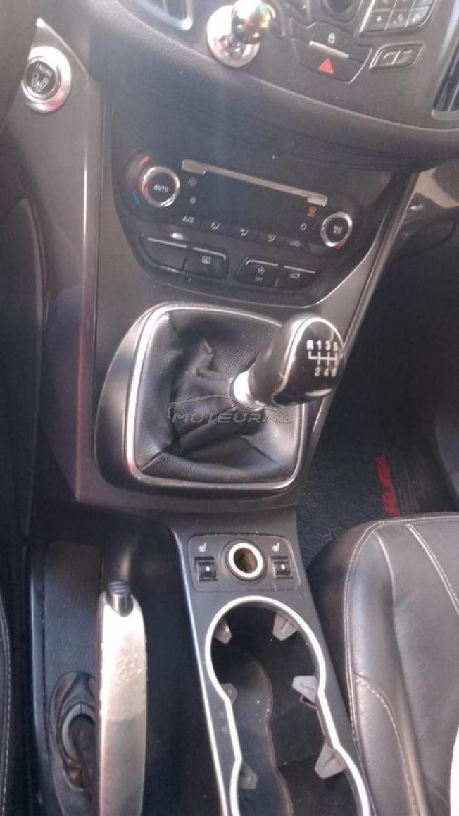 Ford Kuga Diesel Manuelle 2016 à Fès