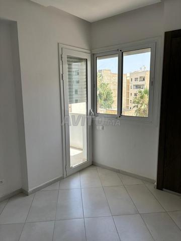 Appartement à louer - 2