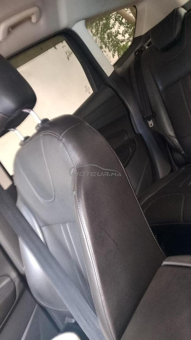 Ford kuga toute options très Boone etat