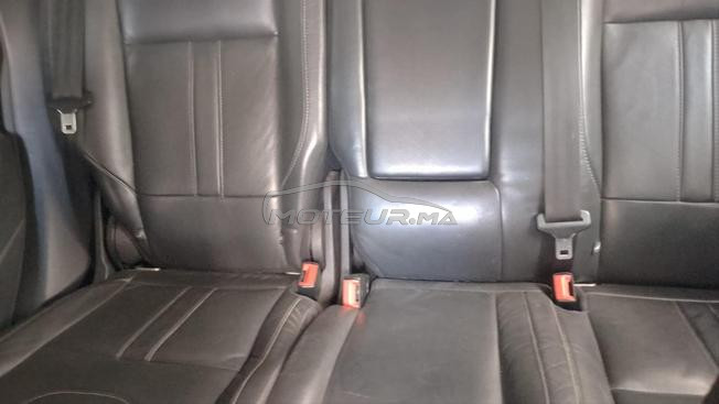 Ford kuga toute options très Boone etat