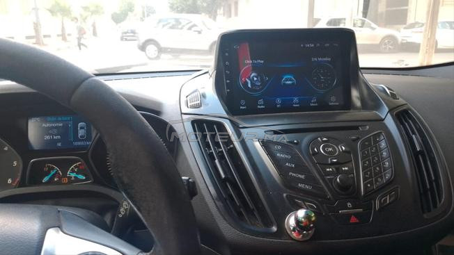 Ford kuga toute options très Boone etat