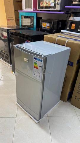 Petit réfrigérateur Goldray