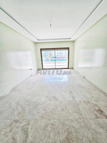Appartement Haut Standing à louer - Vue sur Parc - 2