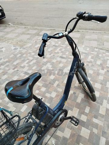 Vélo électrique 35 km/h - 2