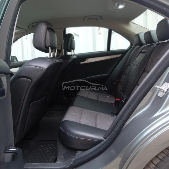 mercedes modèle 2011 dédouanement 2018 