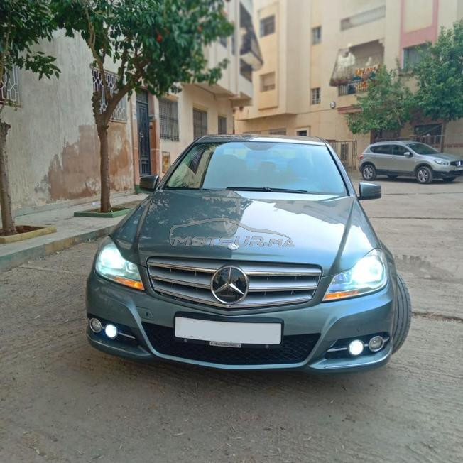 mercedes modèle 2011 dédouanement 2018 