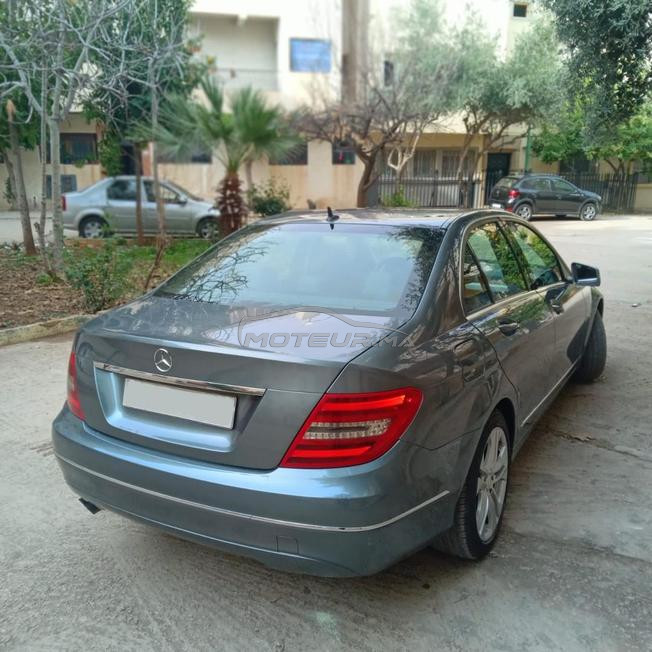 mercedes modèle 2011 dédouanement 2018 