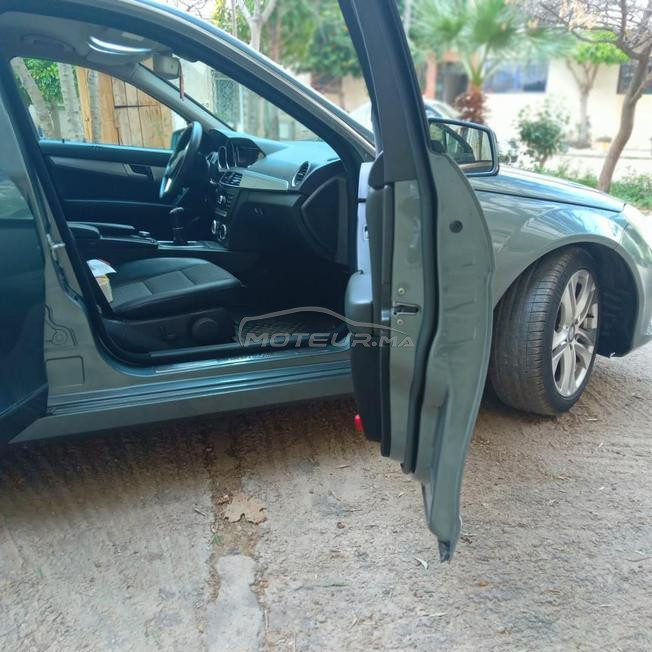 mercedes modèle 2011 dédouanement 2018 