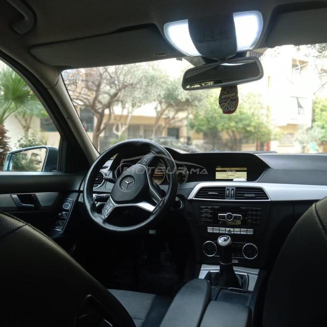 mercedes modèle 2011 dédouanement 2018 