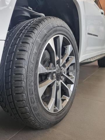 Jeep Grand Cherokee Essence Automatique 2025