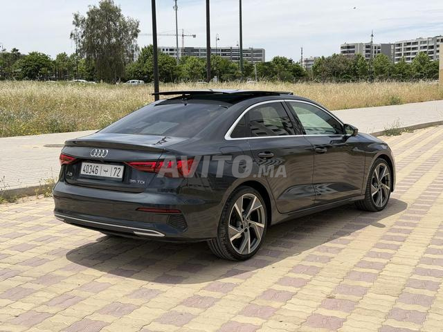 Audi A3 S-Line full options