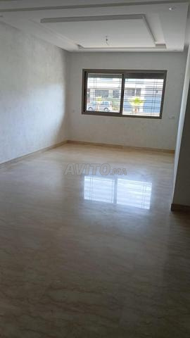 Appartement à louer 90 m² à Rabat