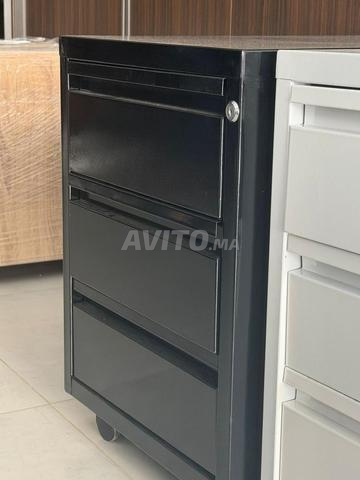 🔥 Offre spéciale sur caisson métallique