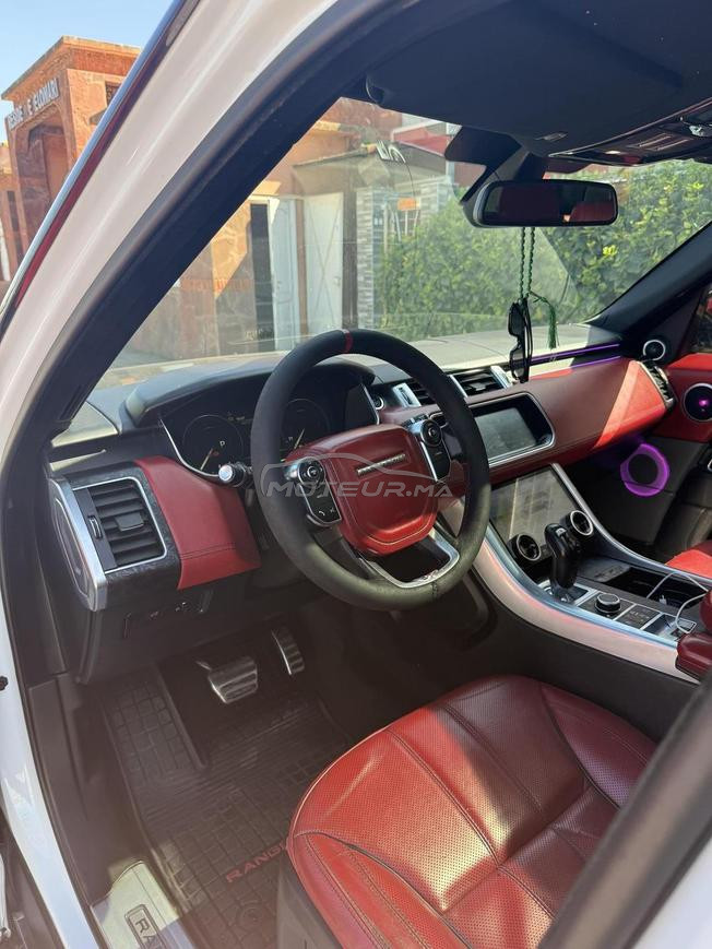 range rover sport 2015