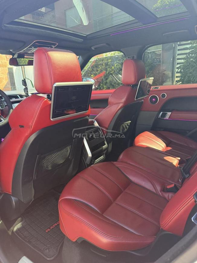 range rover sport 2015