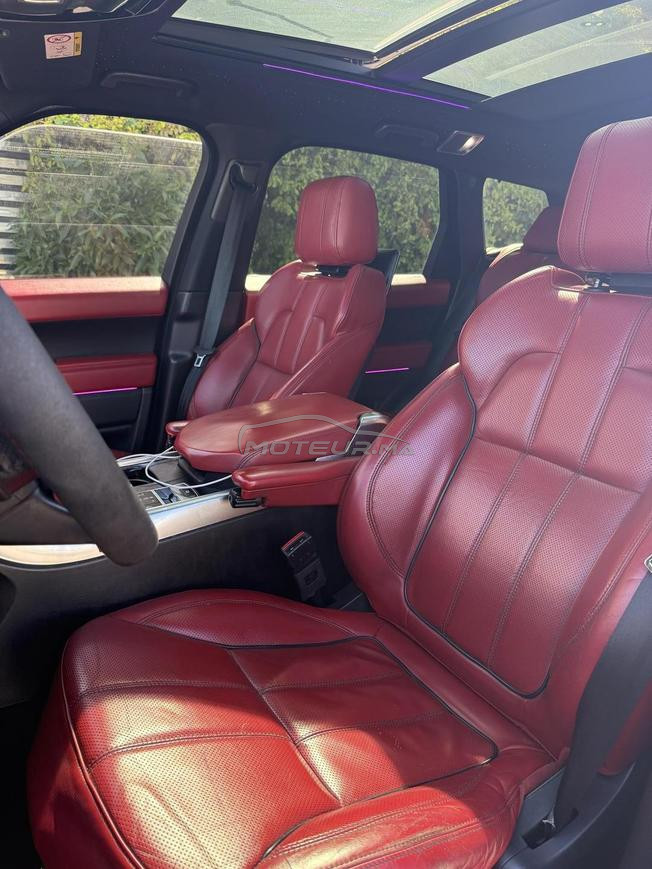 range rover sport 2015