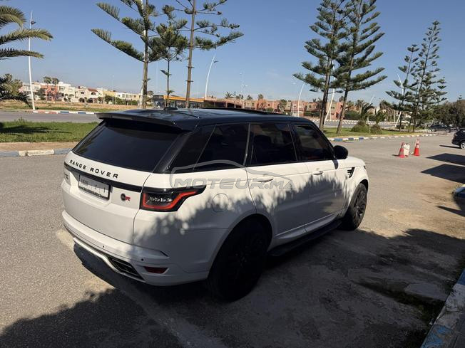range rover sport 2015