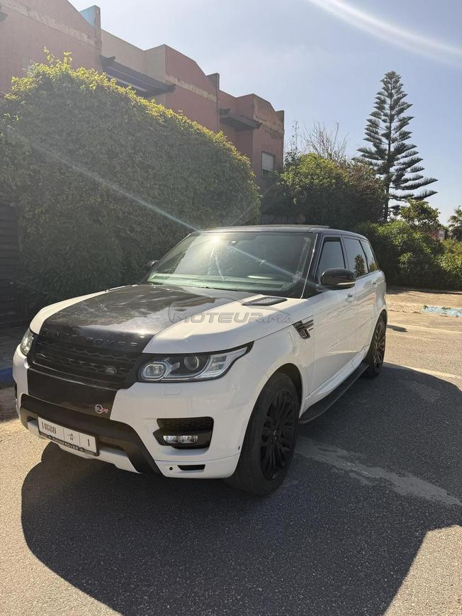 range rover sport 2015