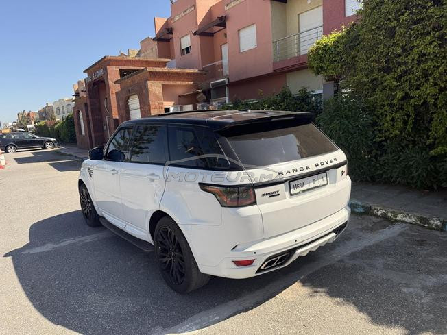 range rover sport 2015