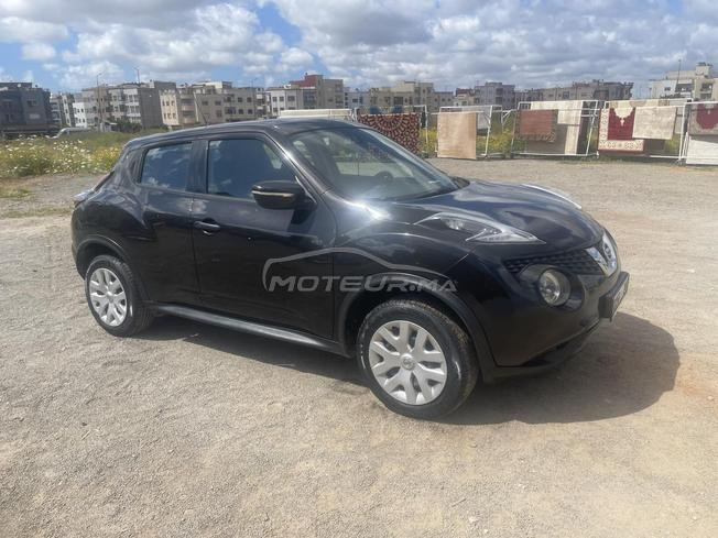 nissan juke 2015 176km