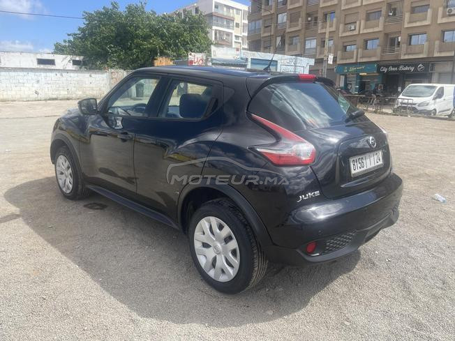 nissan juke 2015 176km