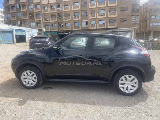 nissan juke 2015 176km