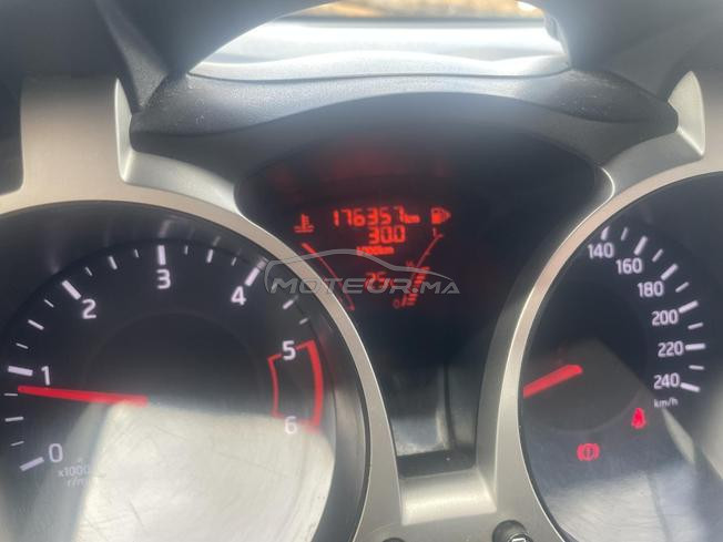 nissan juke 2015 176km