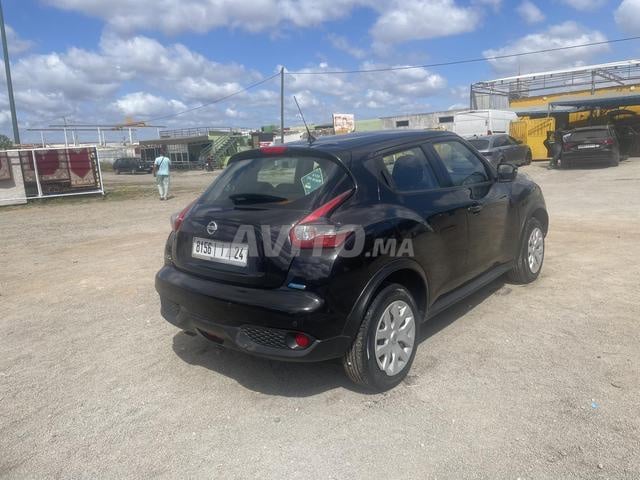 Nissan Juke 2015 176km - 2