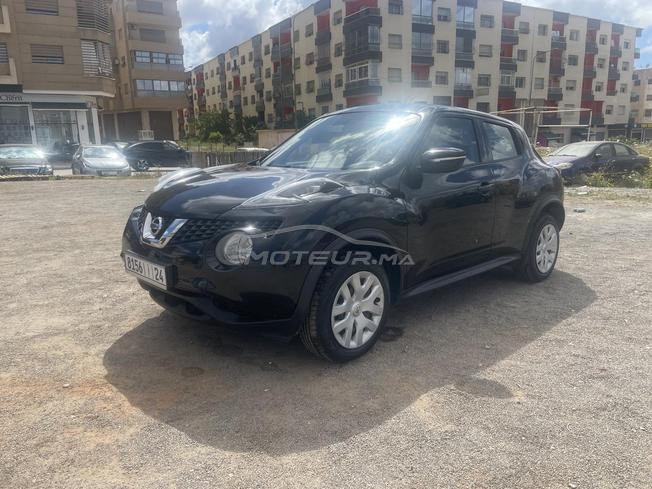 nissan juke 2015 176km