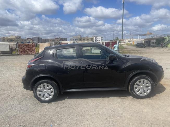 nissan juke 2015 176km